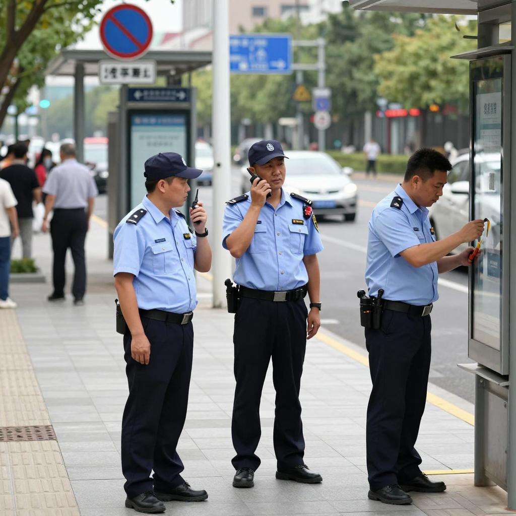 汽车防盗系统原理：揭秘科技背后守护车主的秘密武器第二张图