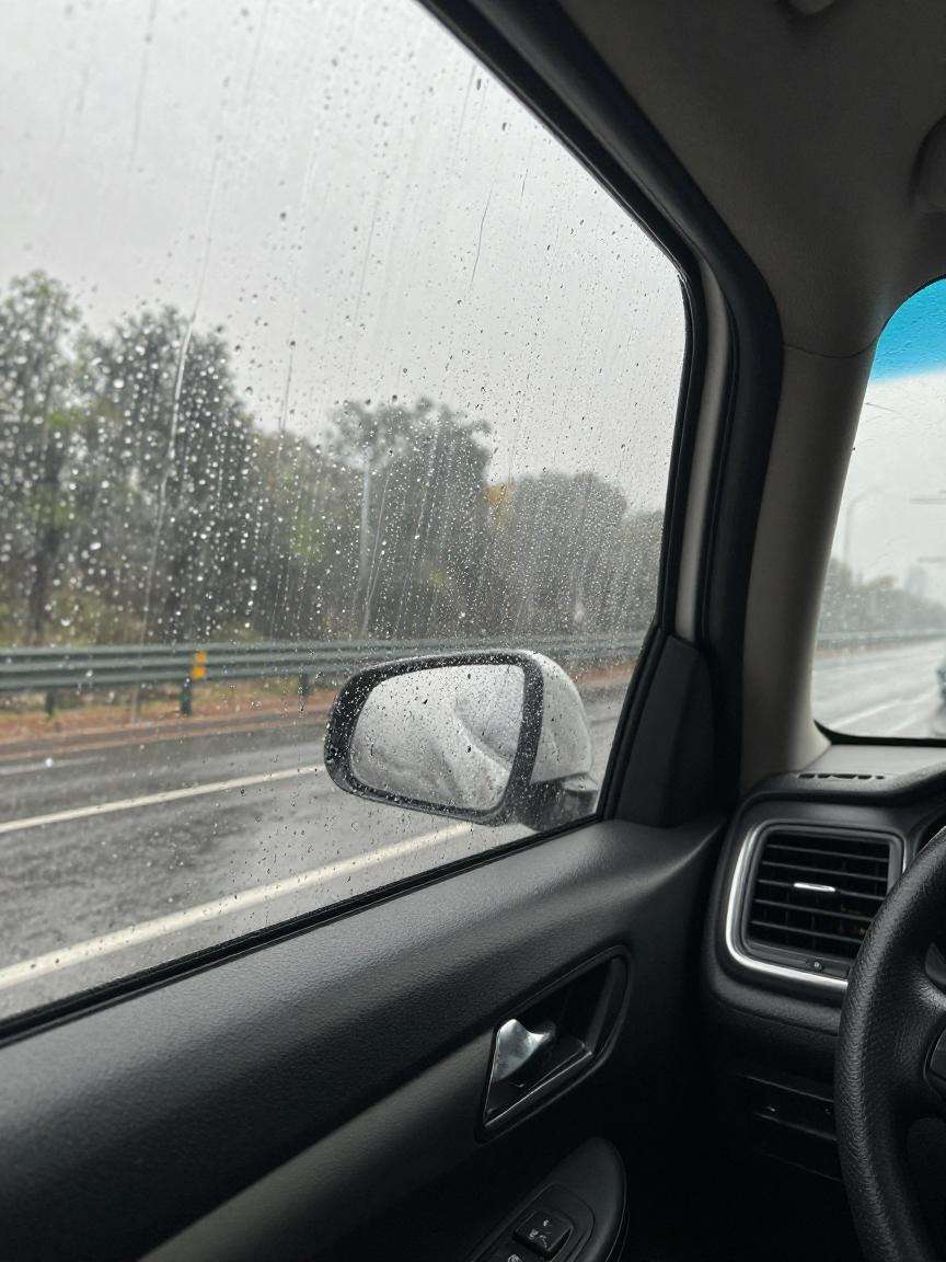 汽车百科：一篇详解车门密封条更换的实用指南第二张图