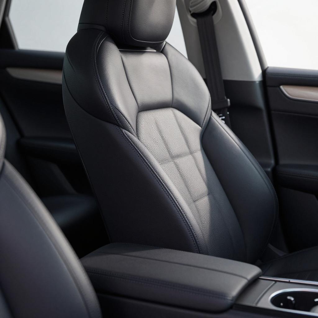 汽车座椅的舒适性不仅仅取决于材质与设计，腰部支撑调节角度成为关键性能之一。你是否曾在长途驾驶中感到腰部僵硬，或是在试图找到那个完美坐姿时陷入困境？实际上，合理的