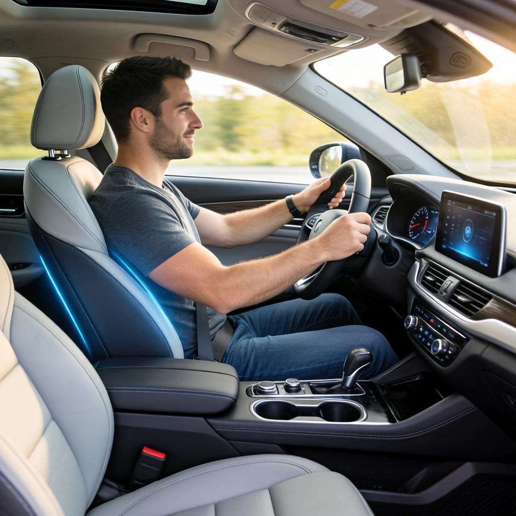 掌握记忆座椅设置方法，让每一次驾驶都成为享受第三张图