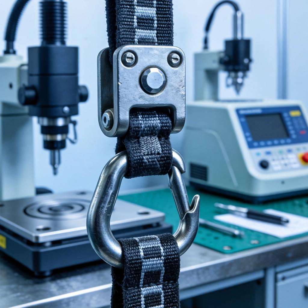 LATCH固定系统：开启儿童安全的新纪元第三张图