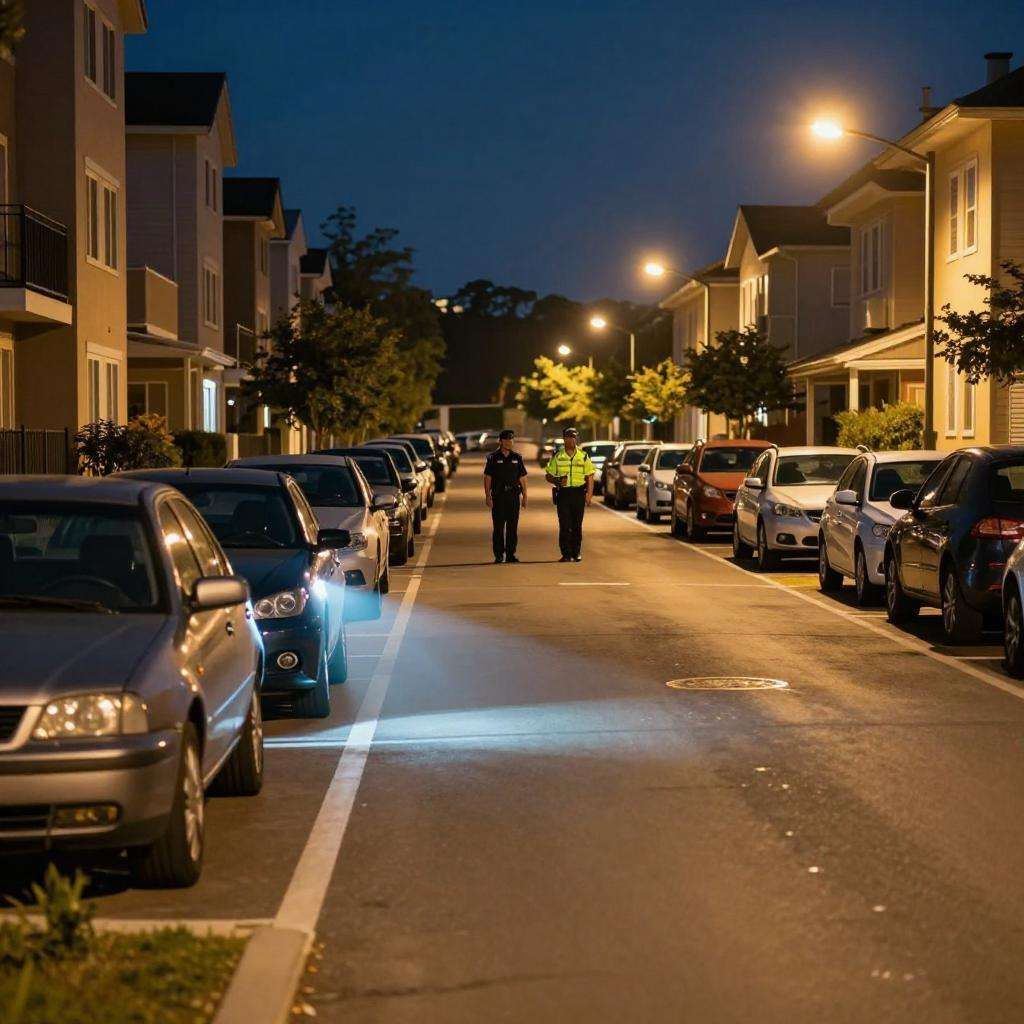 发动机电子防盗：汽车安全的“隐形守护神”第二张图