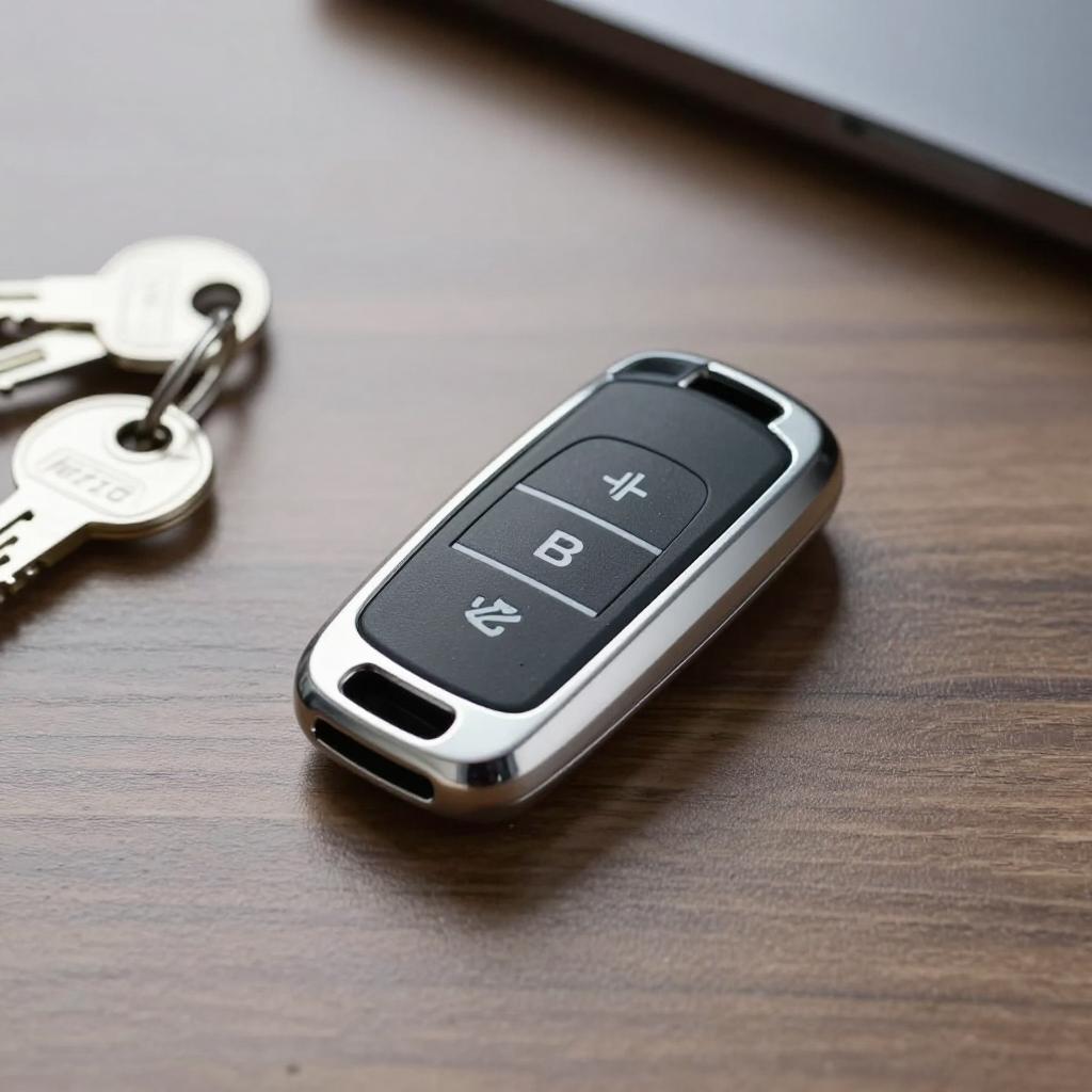 发动机电子防盗：汽车安全的“隐形守护神”第三张图