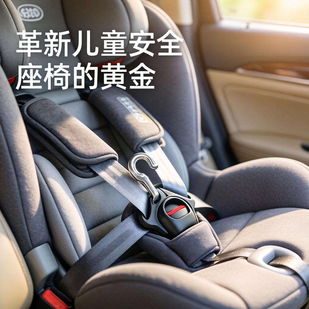 LATCH固定系统：革新儿童安全座椅的黄金标准
