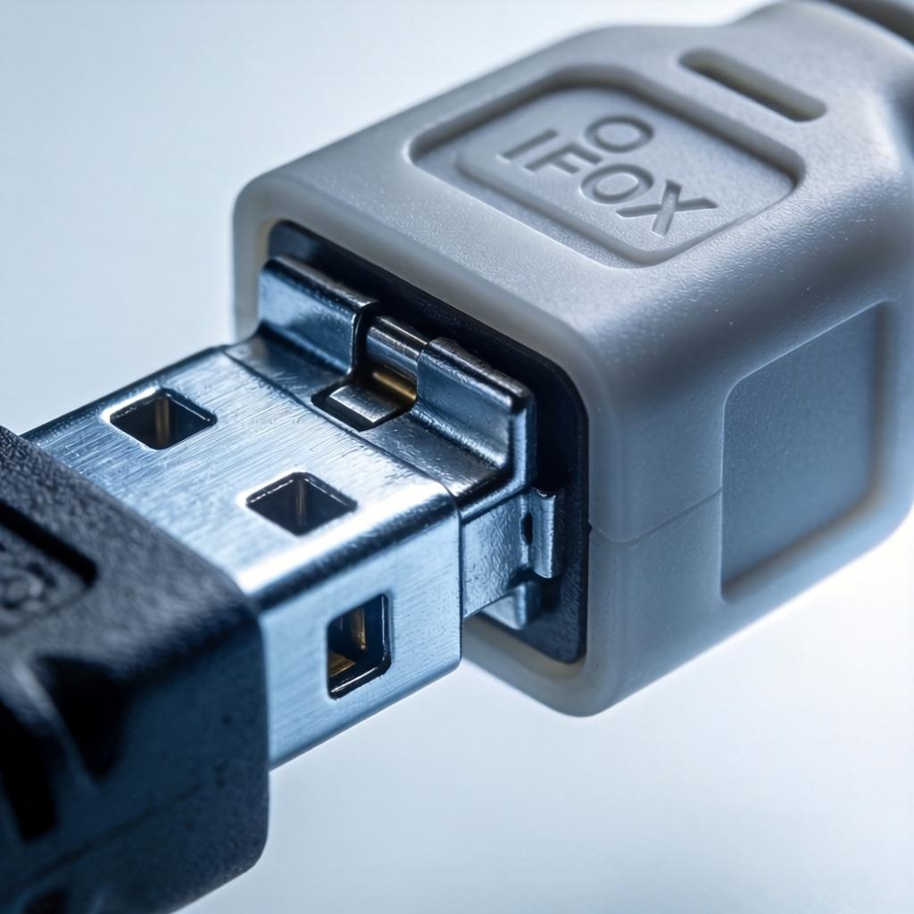 ISO FIX接口标准：安全连接汽车座椅的革命性突破第二张图