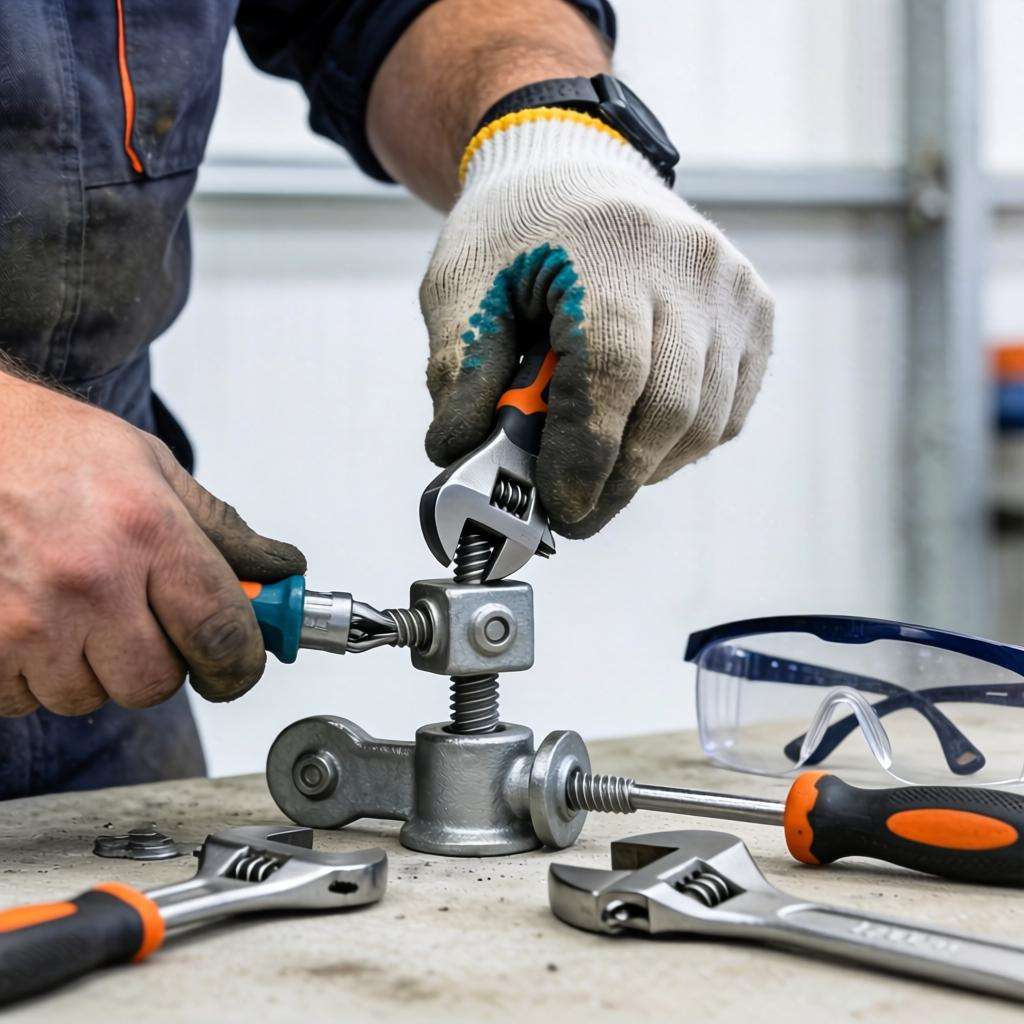 LATCH固定系统：革新儿童安全座椅的黄金标准第二张图