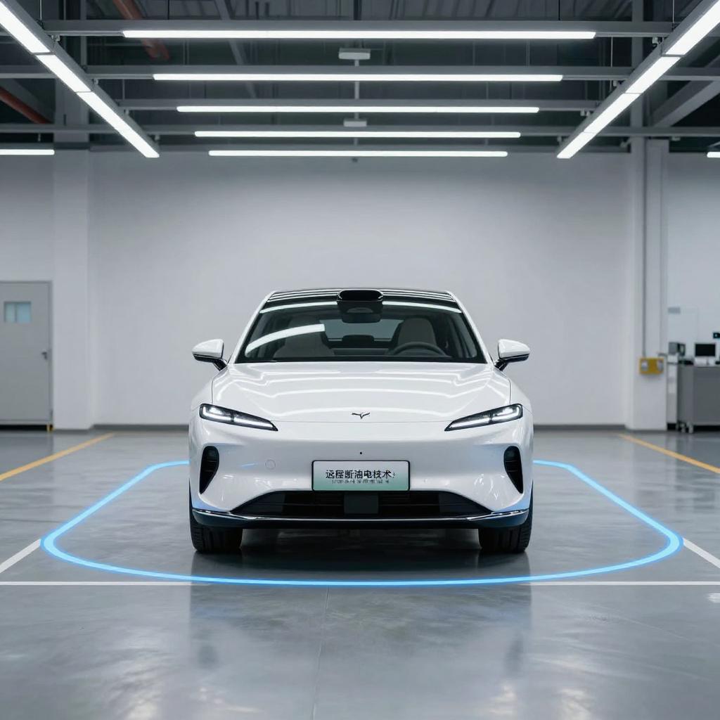 远程断油电技术：汽车未来的智能变革之钥