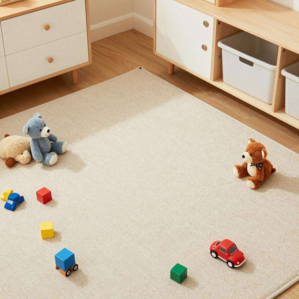 儿童安全锁使用：守护孩子安全的必备细节第三张图