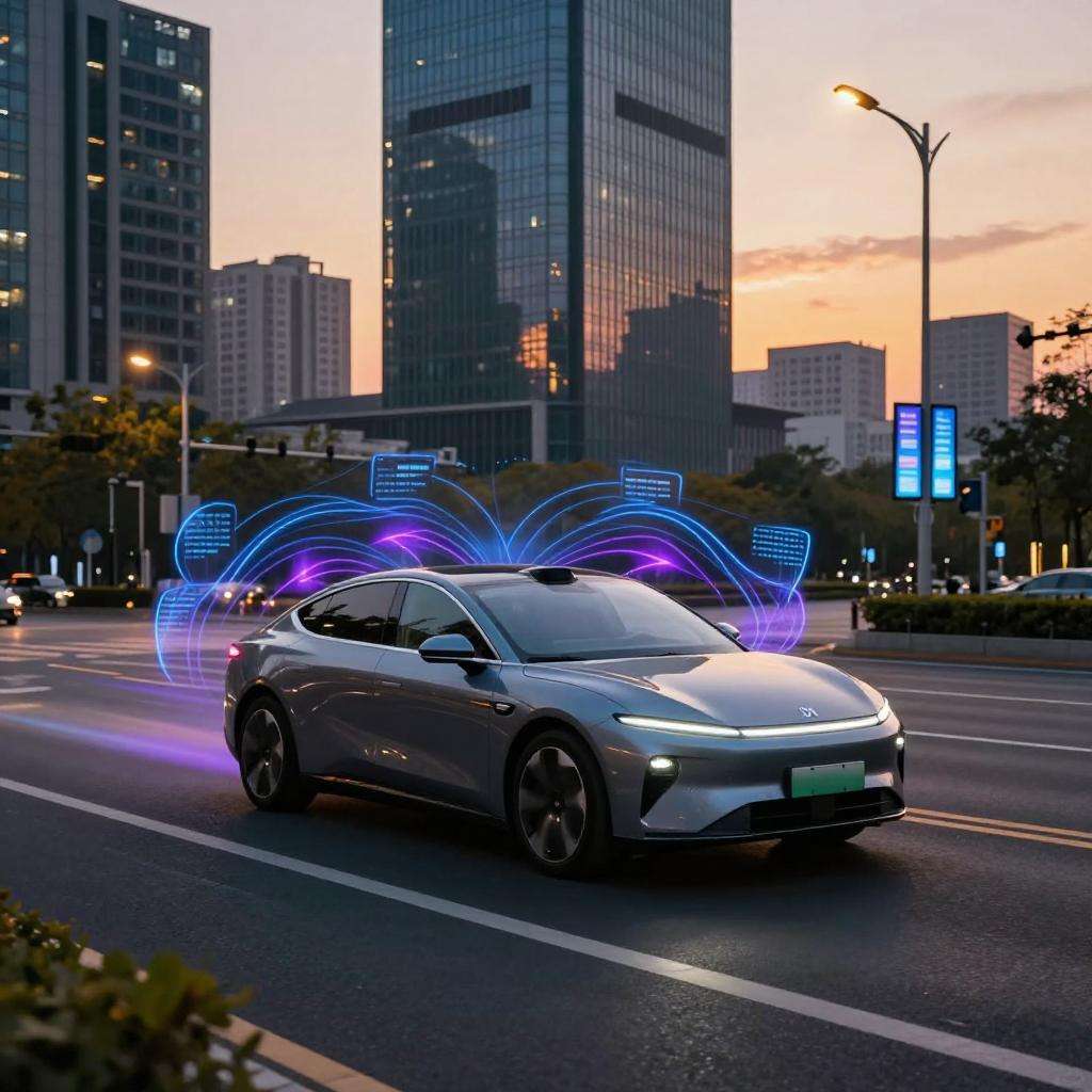 远程断油电技术：汽车未来的智能变革之钥第二张图