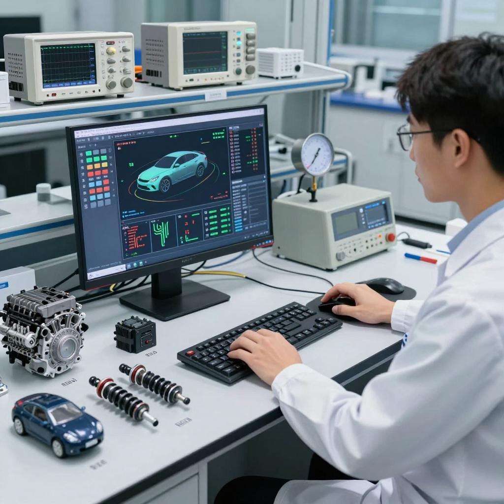 远程断油电技术：汽车未来的智能变革之钥第三张图