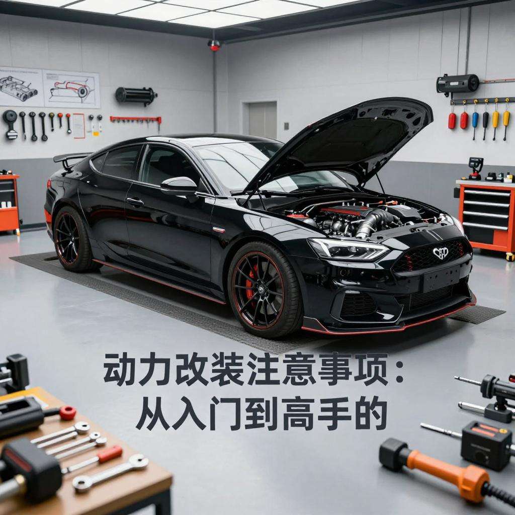 动力改装注意事项：从入门到高手的实战指南