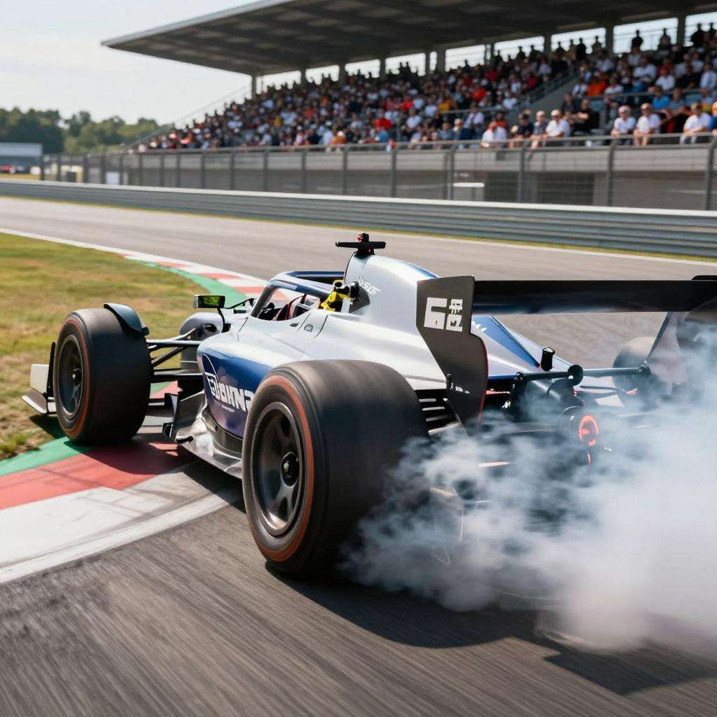 汽车刹车改装性能提升：实战秘籍与行业内幕第一张图