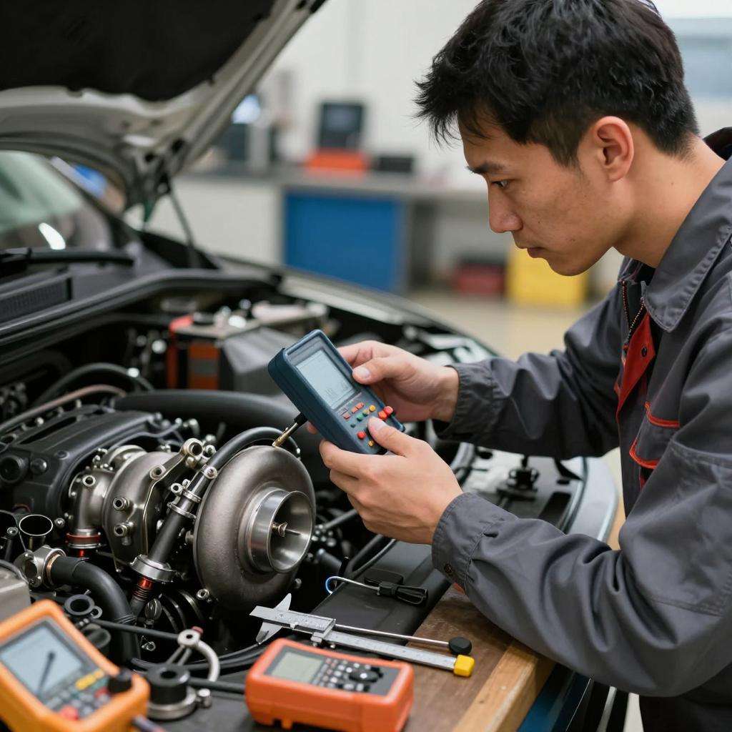 掌握这些动力改装注意事项，让你的爱车动力爆发第一张图