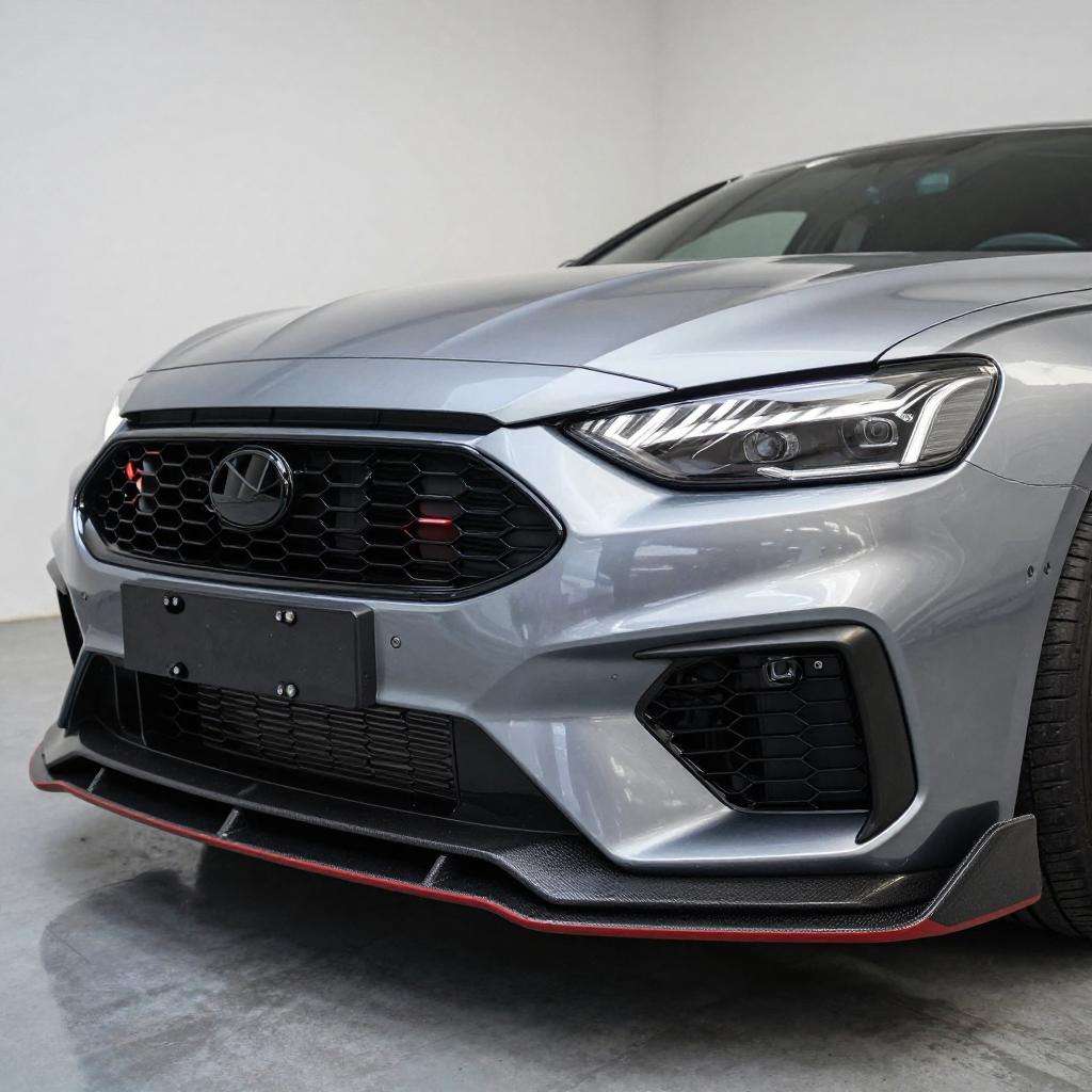 掌握这些动力改装注意事项，让你的爱车动力爆发第二张图