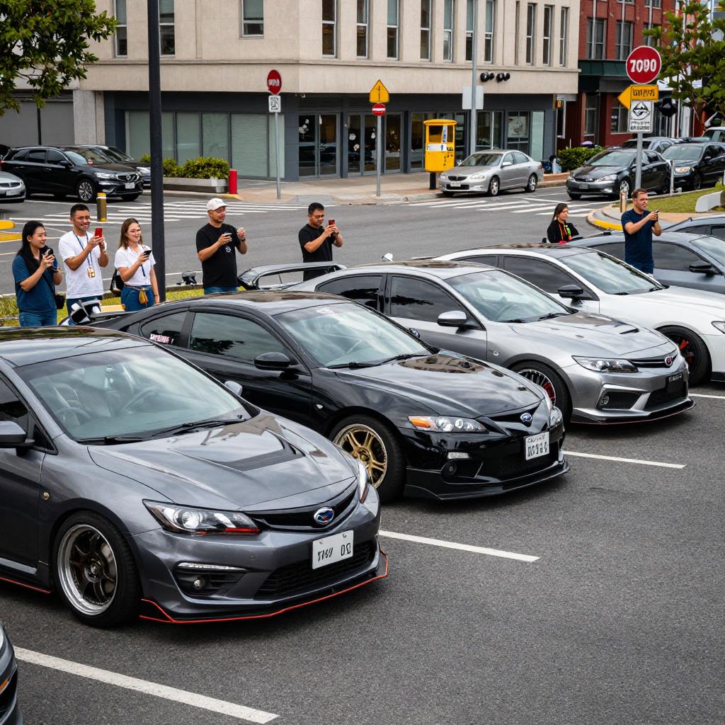 外观改装合规性：汽车个性化的边界在哪？