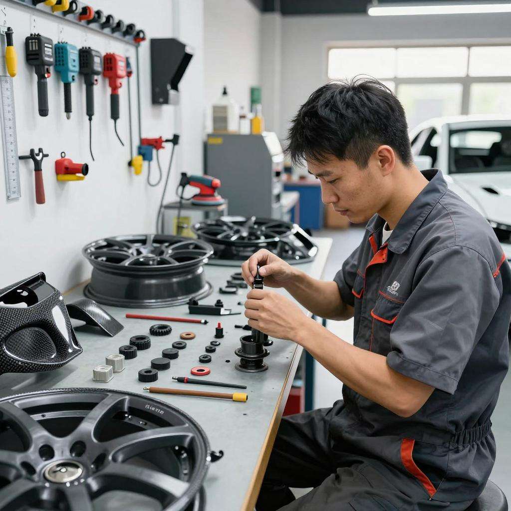 外观改装合规性：汽车个性化的边界在哪？第二张图