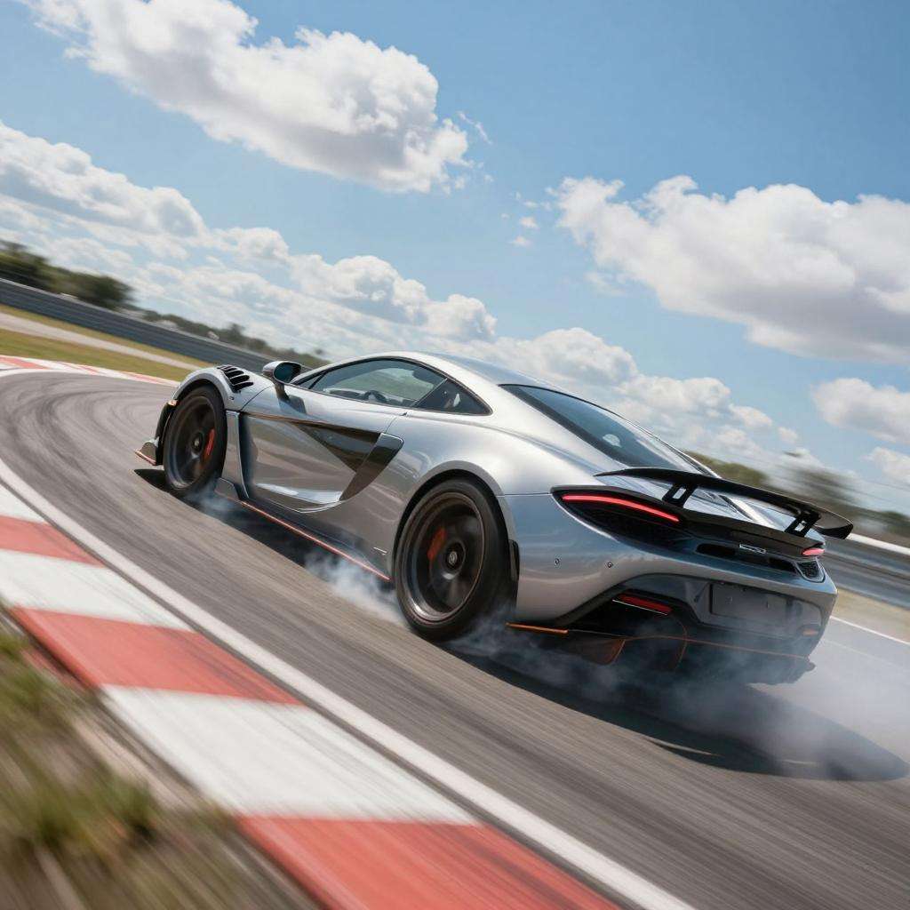 汽车刹车改装性能提升：实战指南与行业内幕揭秘第二张图