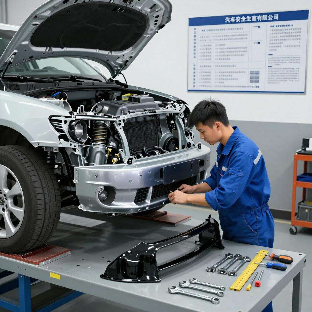 外观改装合规性：让你的爱车既炫又稳第一张图