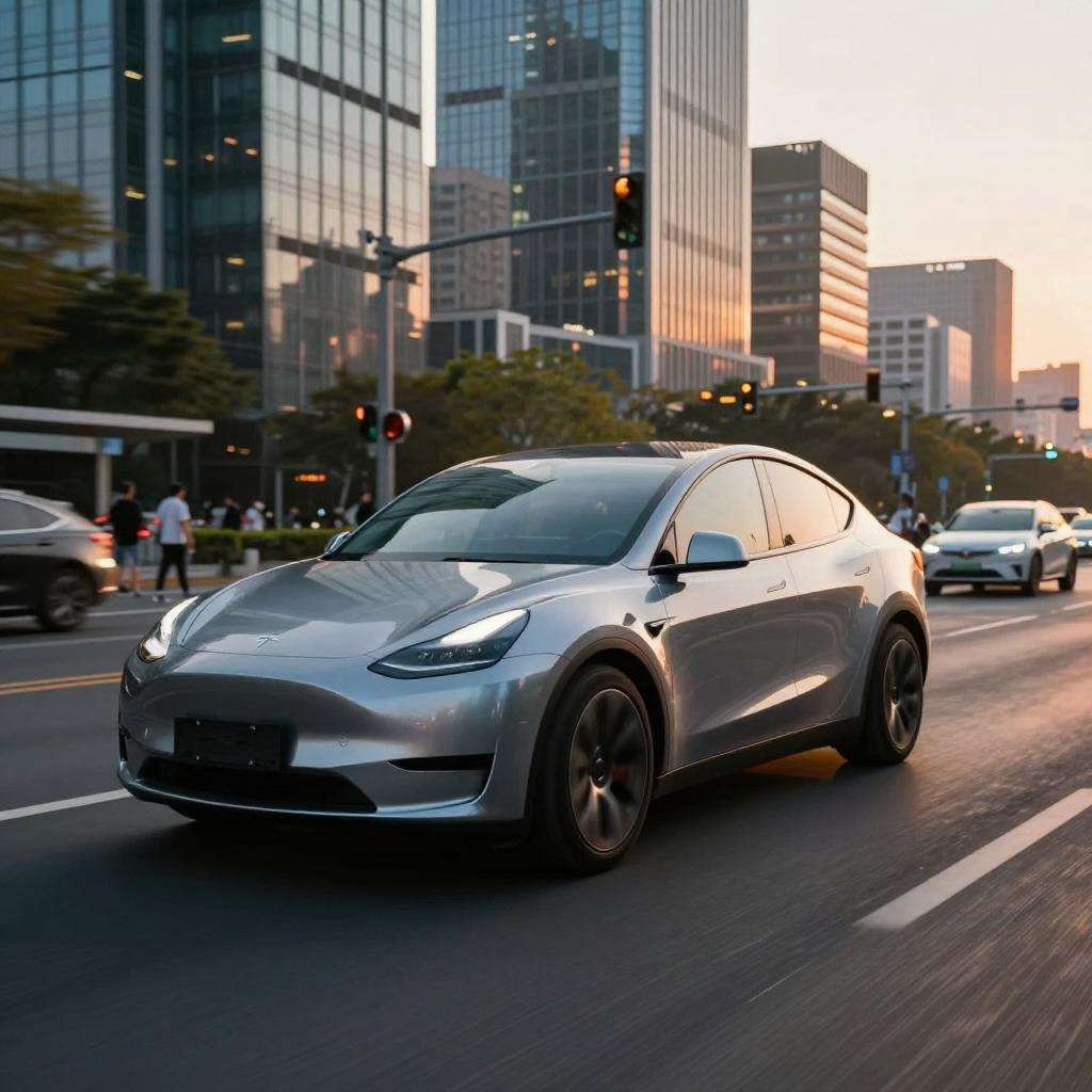 外观改装合规性：让你的爱车既炫又稳第二张图