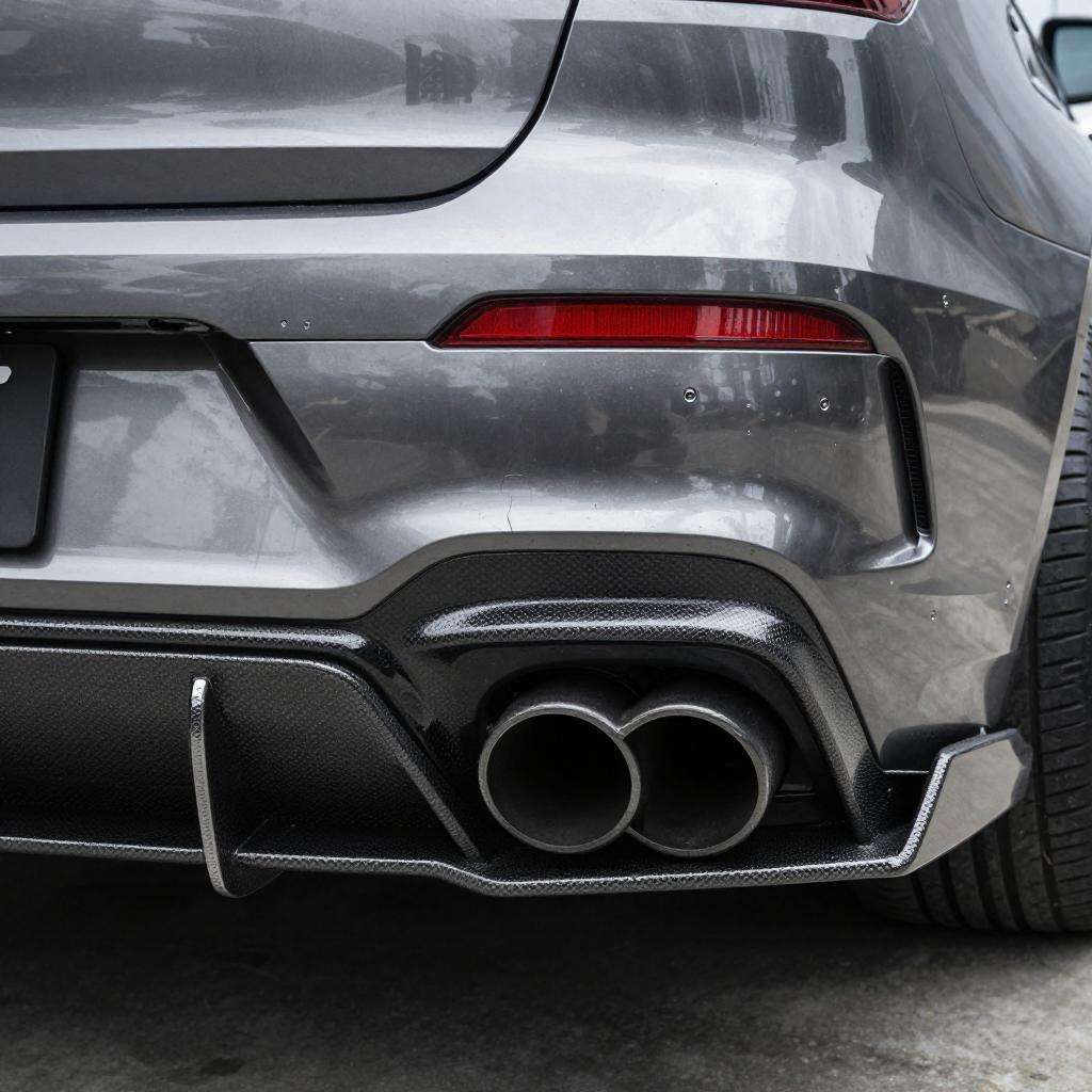 内饰改装材质选择：打造个性车内空间的终极指南