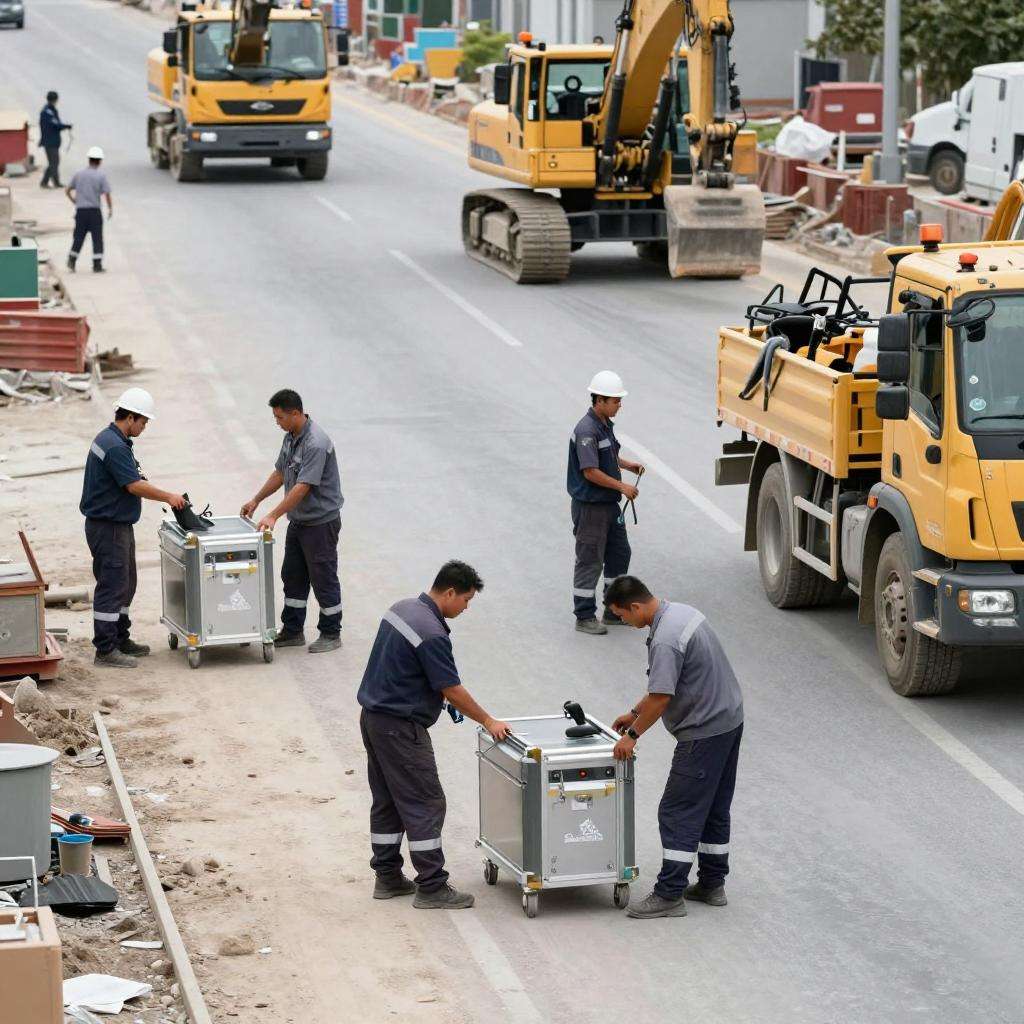 越野改装必备项目：打造极致越野体验的秘密武器第一张图
