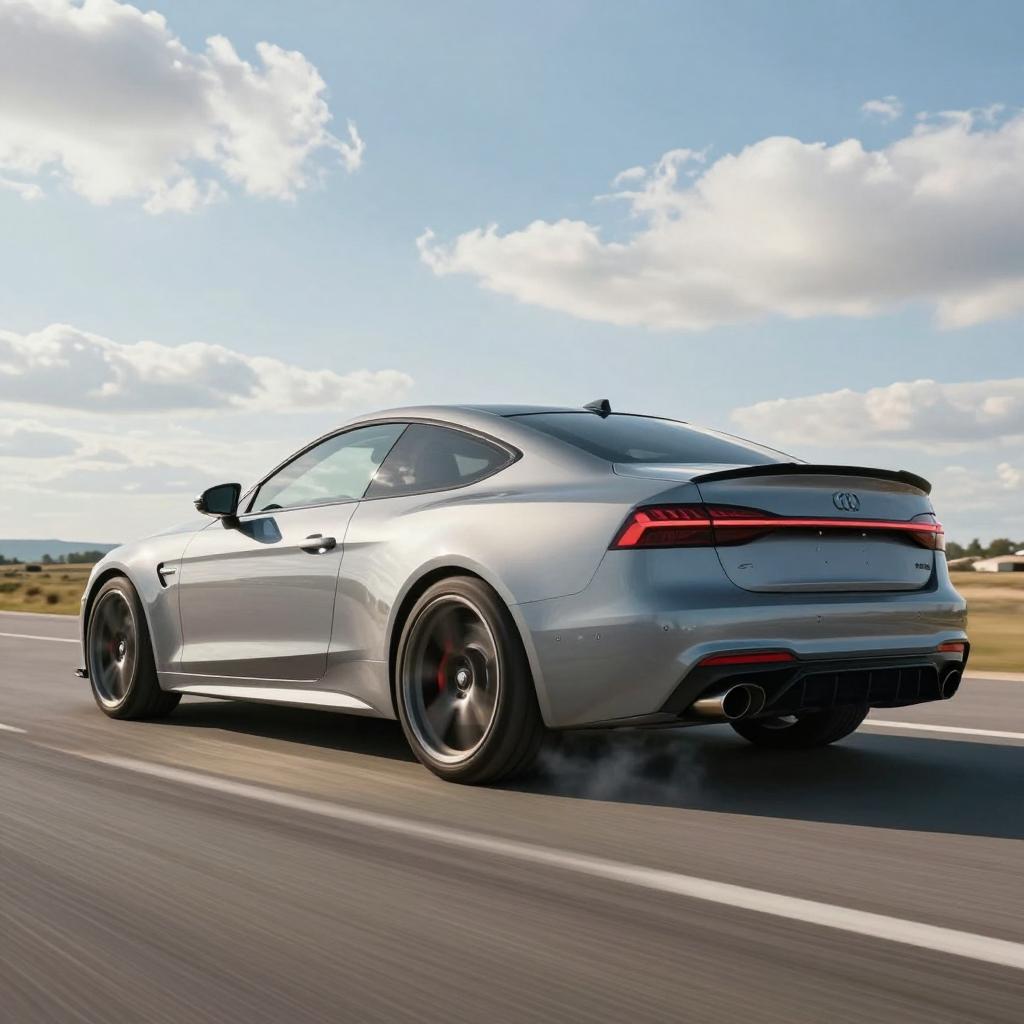 排气改装声浪控制：如何打造既酷炫又合法的汽车声线第三张图