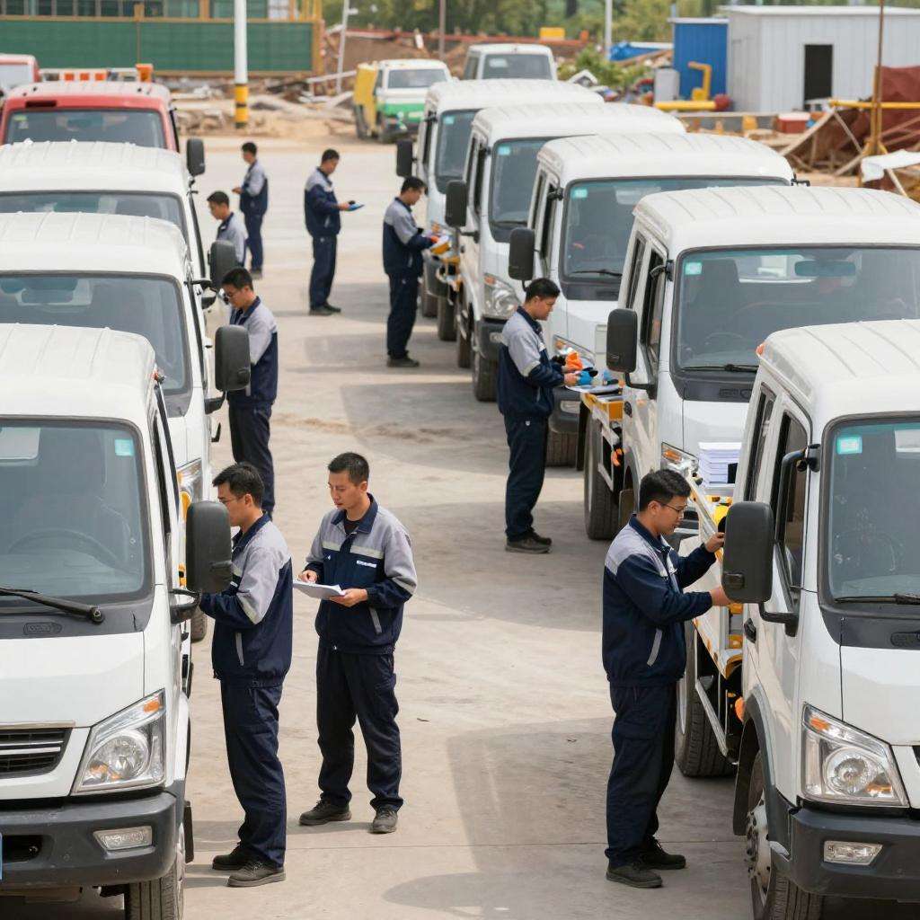越野改装必备项目：打造极致越野体验的秘密武器第一张图