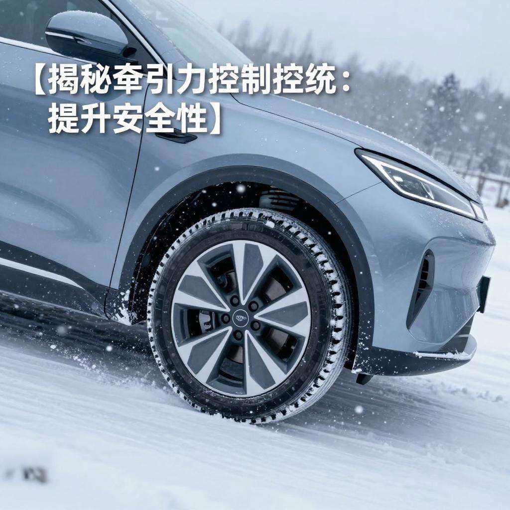 【揭秘TCS牵引力控制系统：提升安全性的行业黑科技】