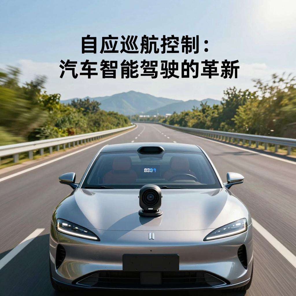 自适应巡航控制：汽车智能驾驶的革命性突破