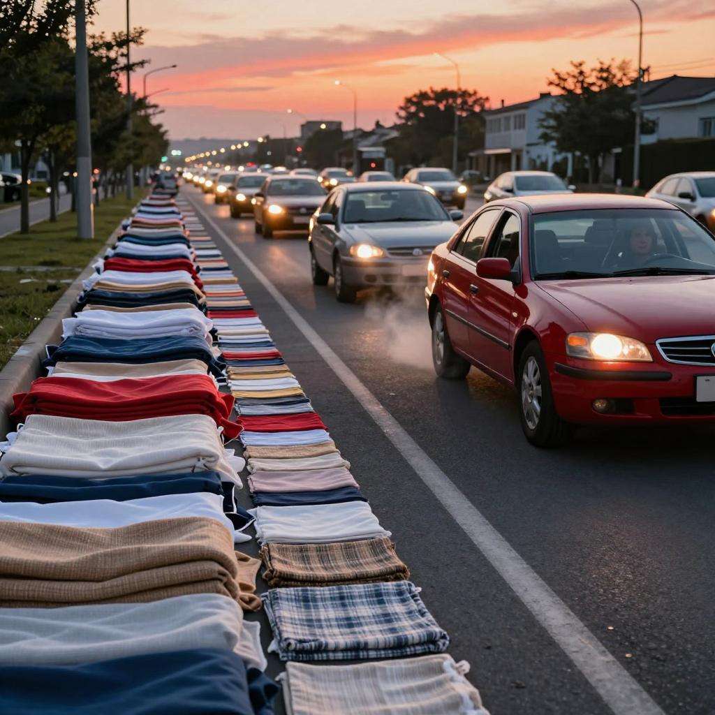 自动紧急制动AEB：你知道它怎样守护你的每一次出行吗？第三张图