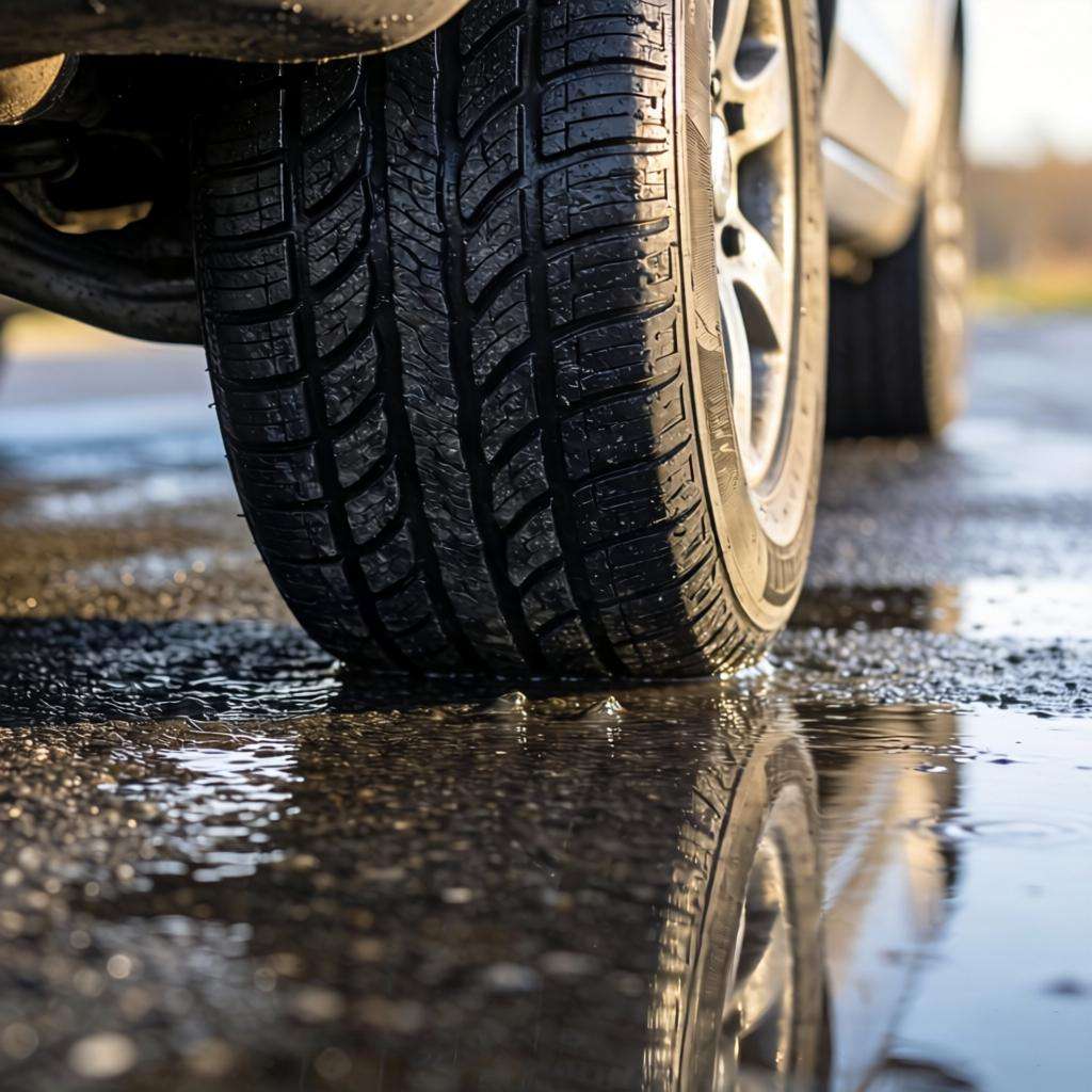 【揭秘TCS牵引力控制系统：提升安全性的行业黑科技】第二张图