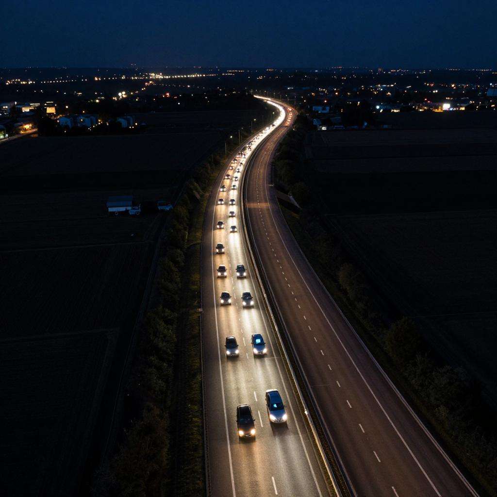 自动驾驶时代的必备利器：疲劳驾驶预警系统第一张图