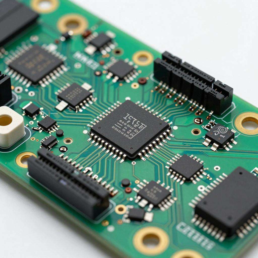 疲劳驾驶预警系统：让安全变得前所未有的智能守护第三张图