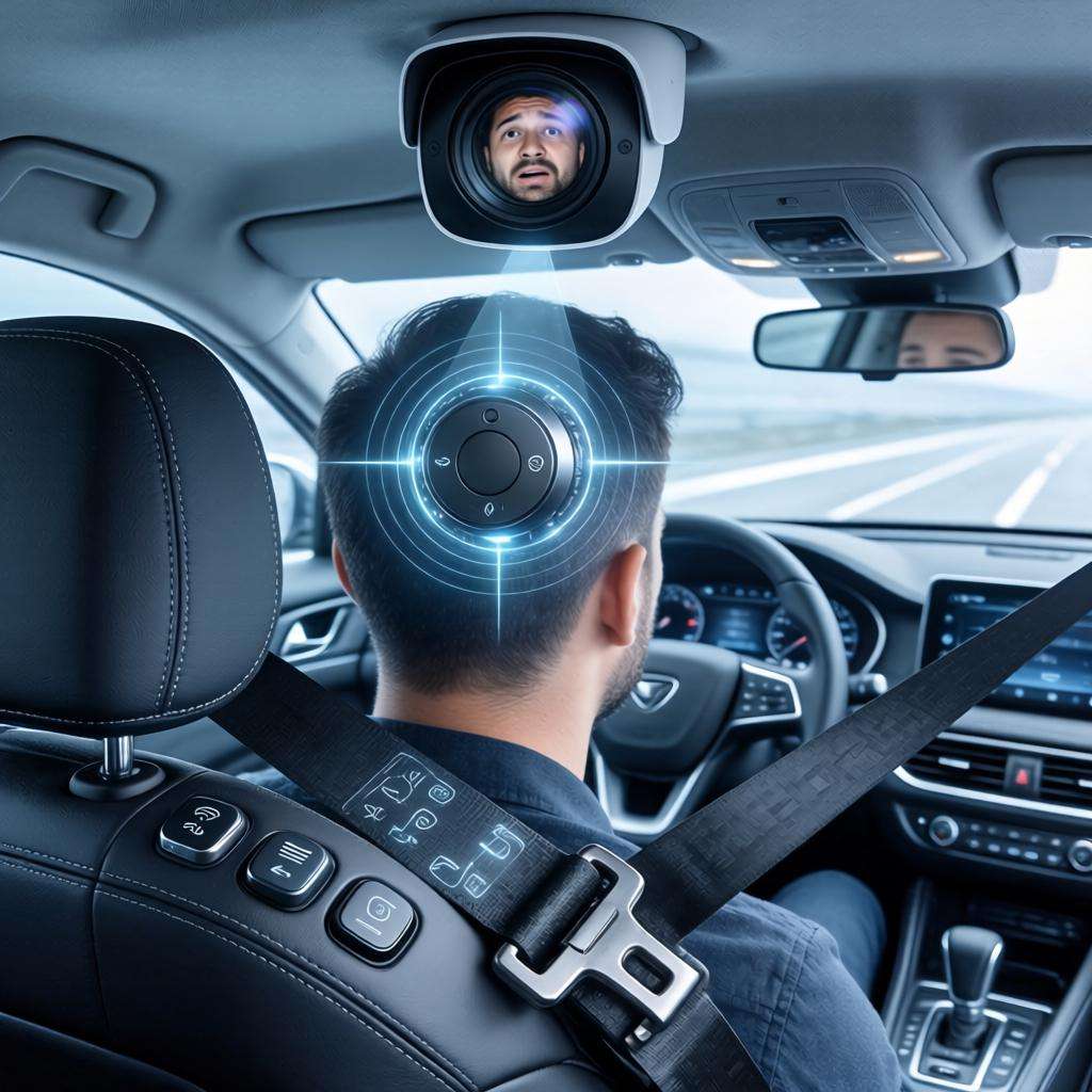 汽车安全新纪元：深入解析疲劳驾驶预警系统的未来第二张图