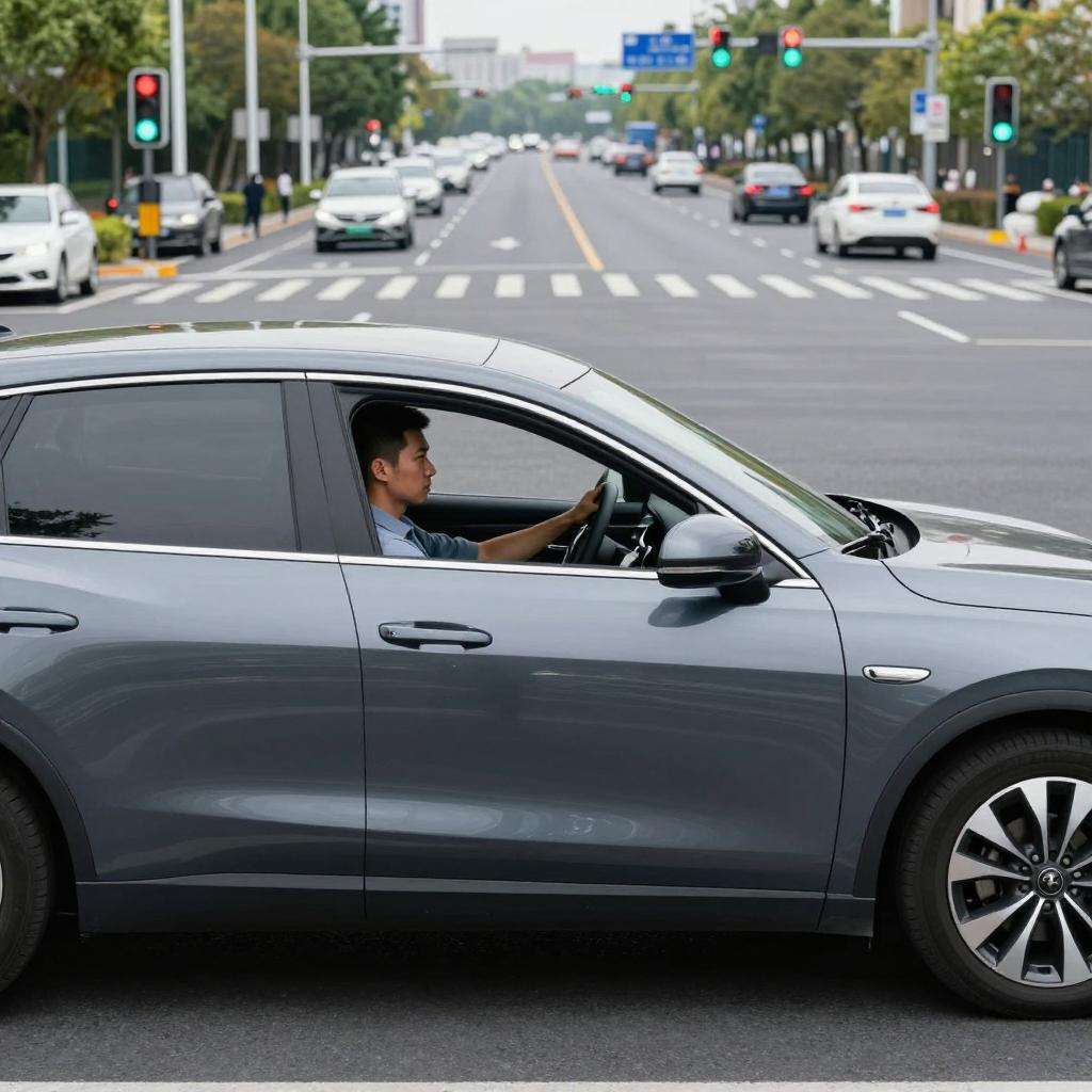 汽车安全新纪元：深入解析疲劳驾驶预警系统的未来第三张图