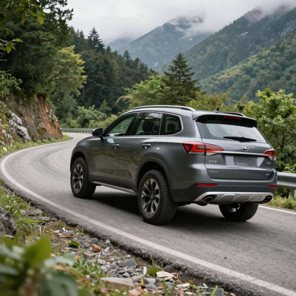 汽车悬挂类型对比：正确选择让爱车动起来更稳健第一张图