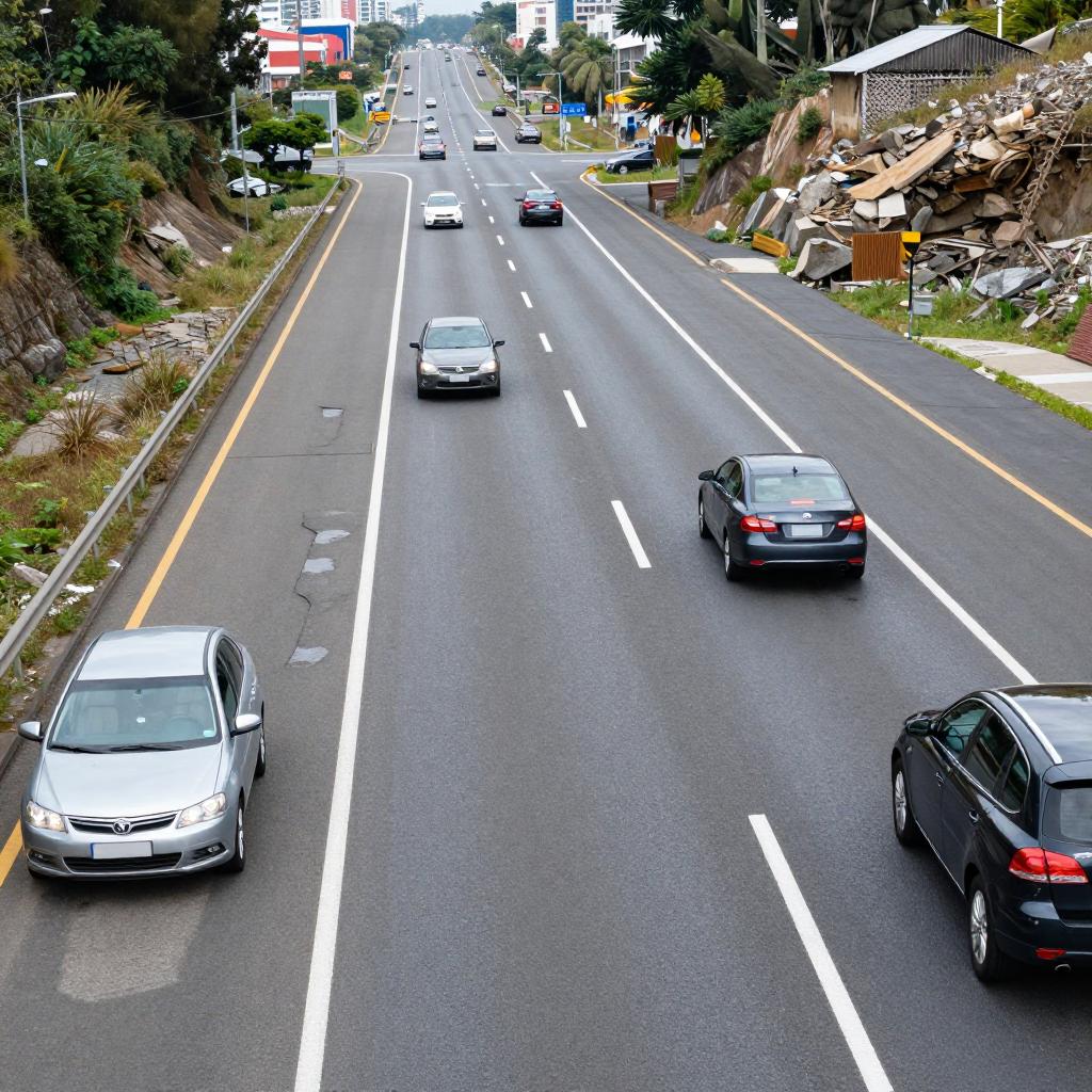 汽车悬挂类型对比：正确选择让爱车动起来更稳健第三张图
