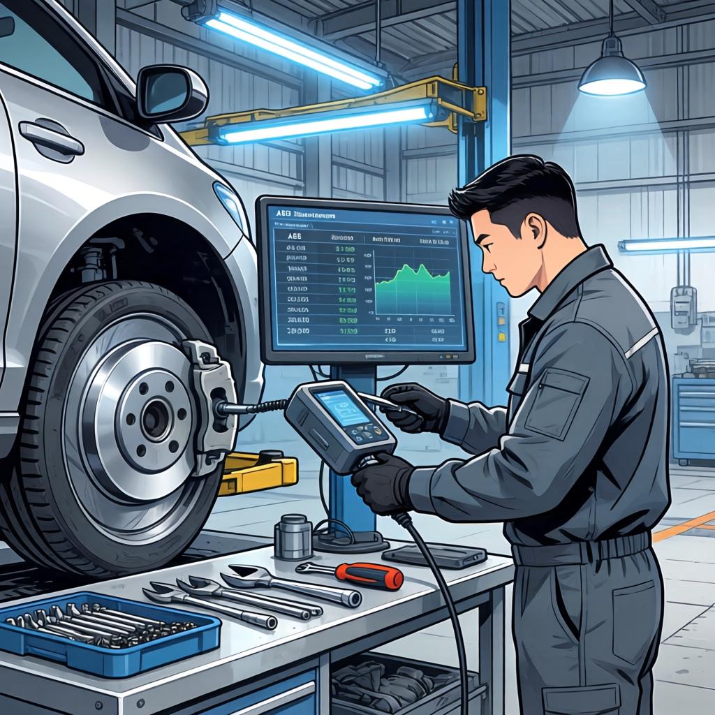 自动紧急制动AEB：未来驾驶的安全守护者第三张图