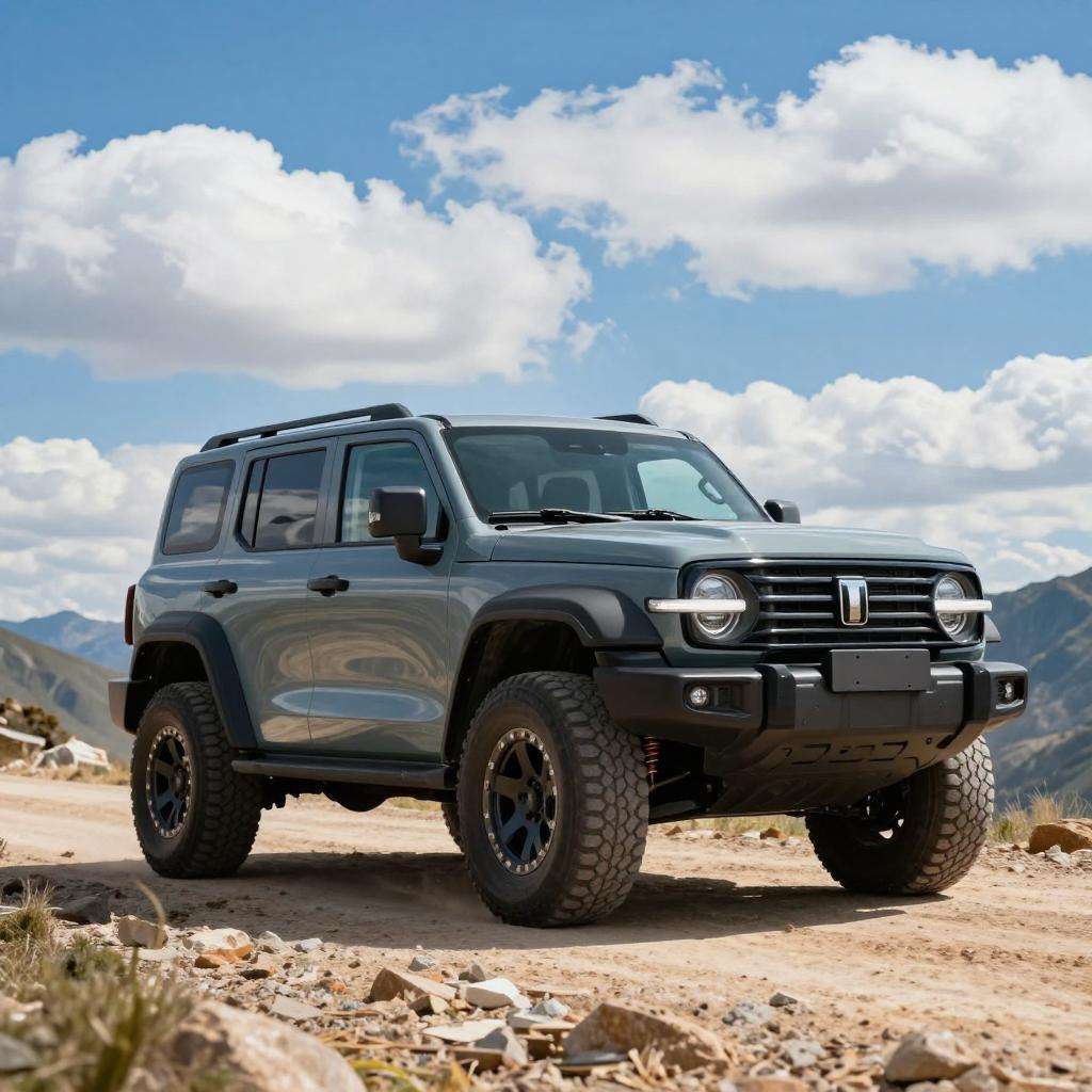 双叉臂悬挂性能揭秘：为何它是车界的隐形王者