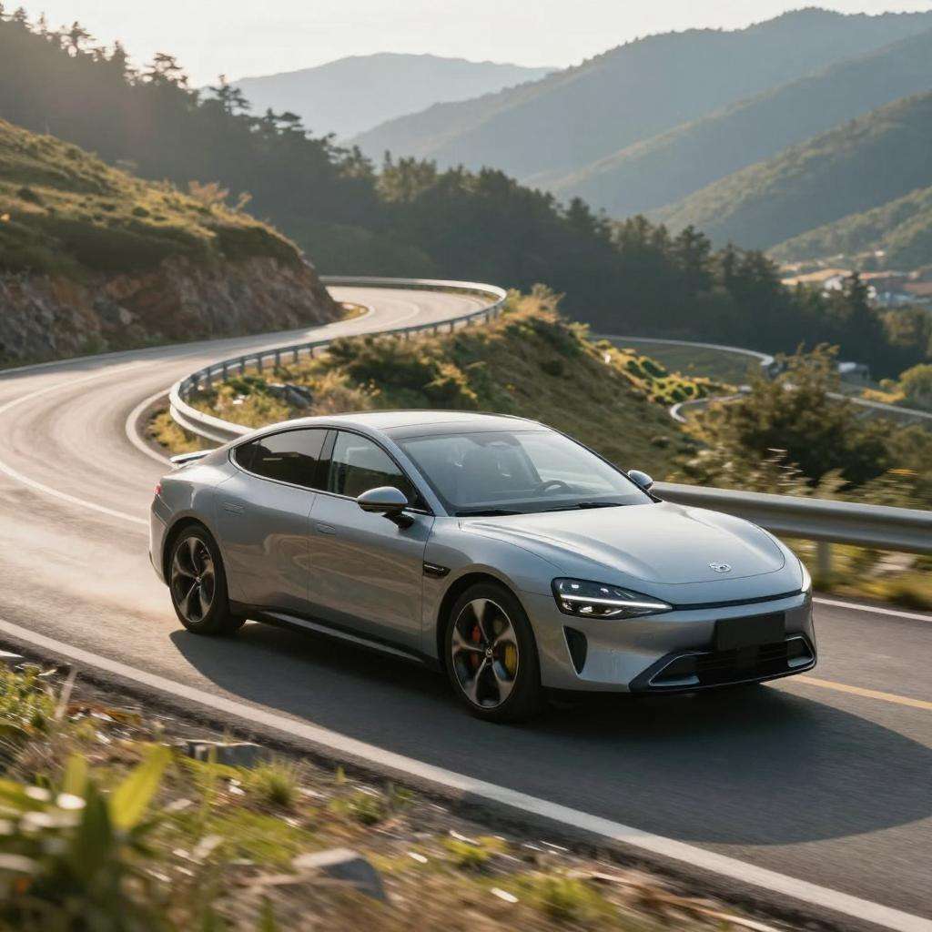 电磁悬挂反应速度：汽车悬挂未来的关键突破