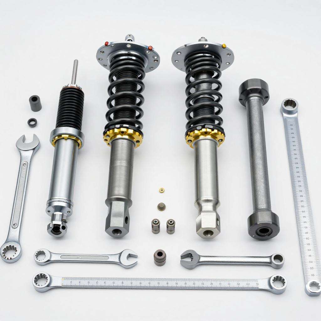 【麦弗逊悬挂优缺点一文搞懂，到底值不值得买？】第三张图