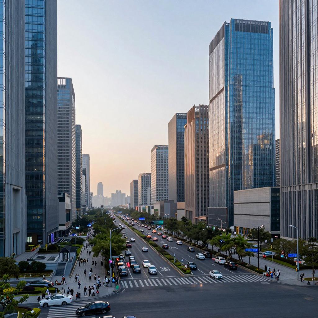 汽车悬挂类型对比：你了解它们背后的秘密吗？