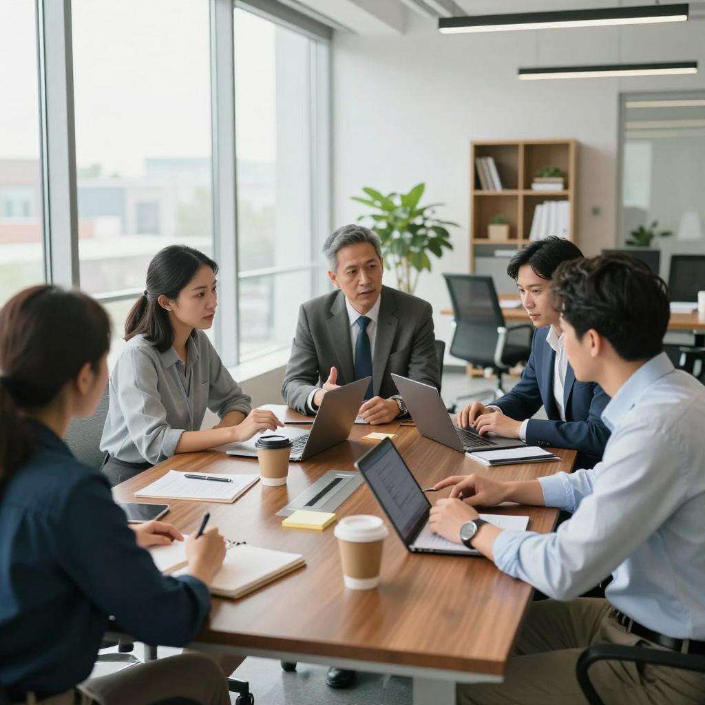 电子助力转向特点：革新驾驶体验的秘密武器