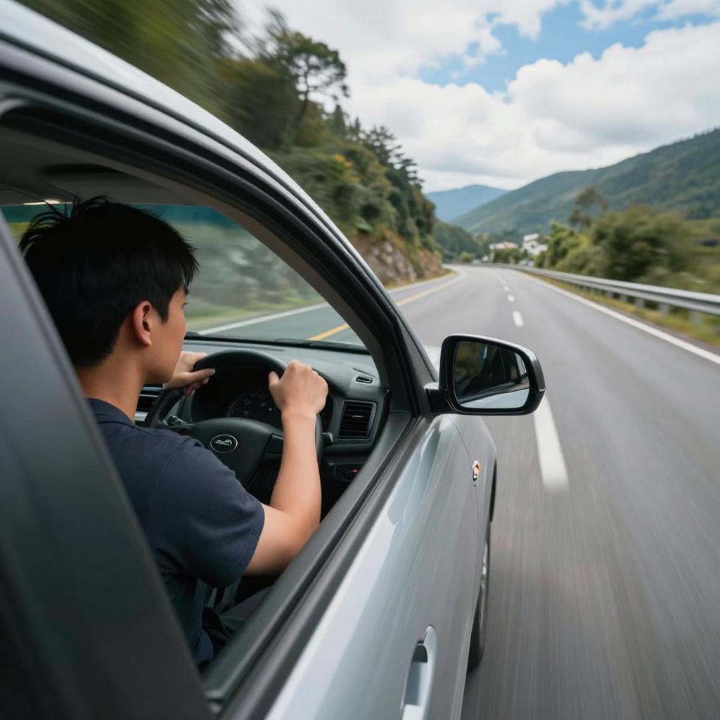 液压助力转向手感：真正的操控奥义揭秘第二张图