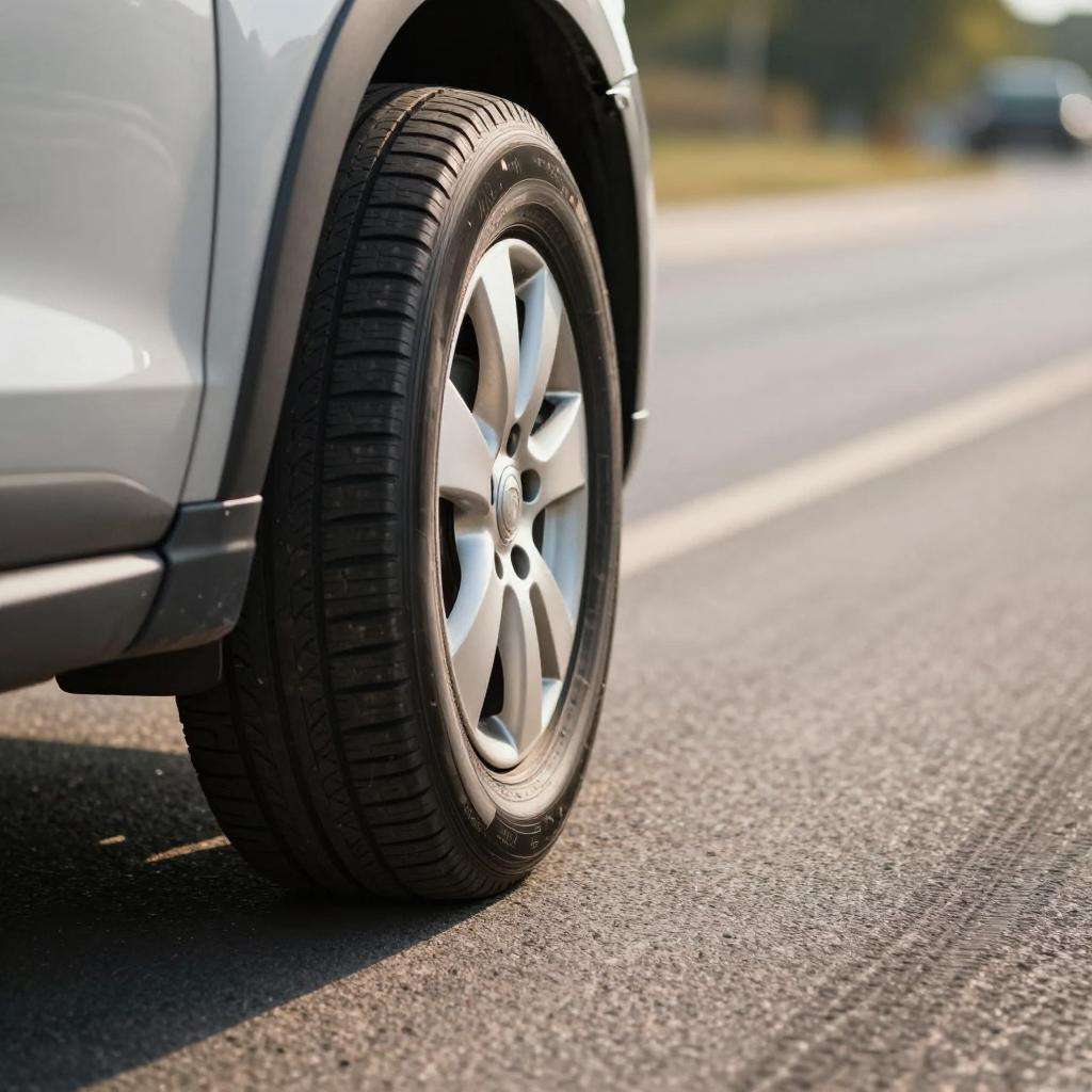 夏季轮胎性能特点：你必须知道的实用指南第一张图