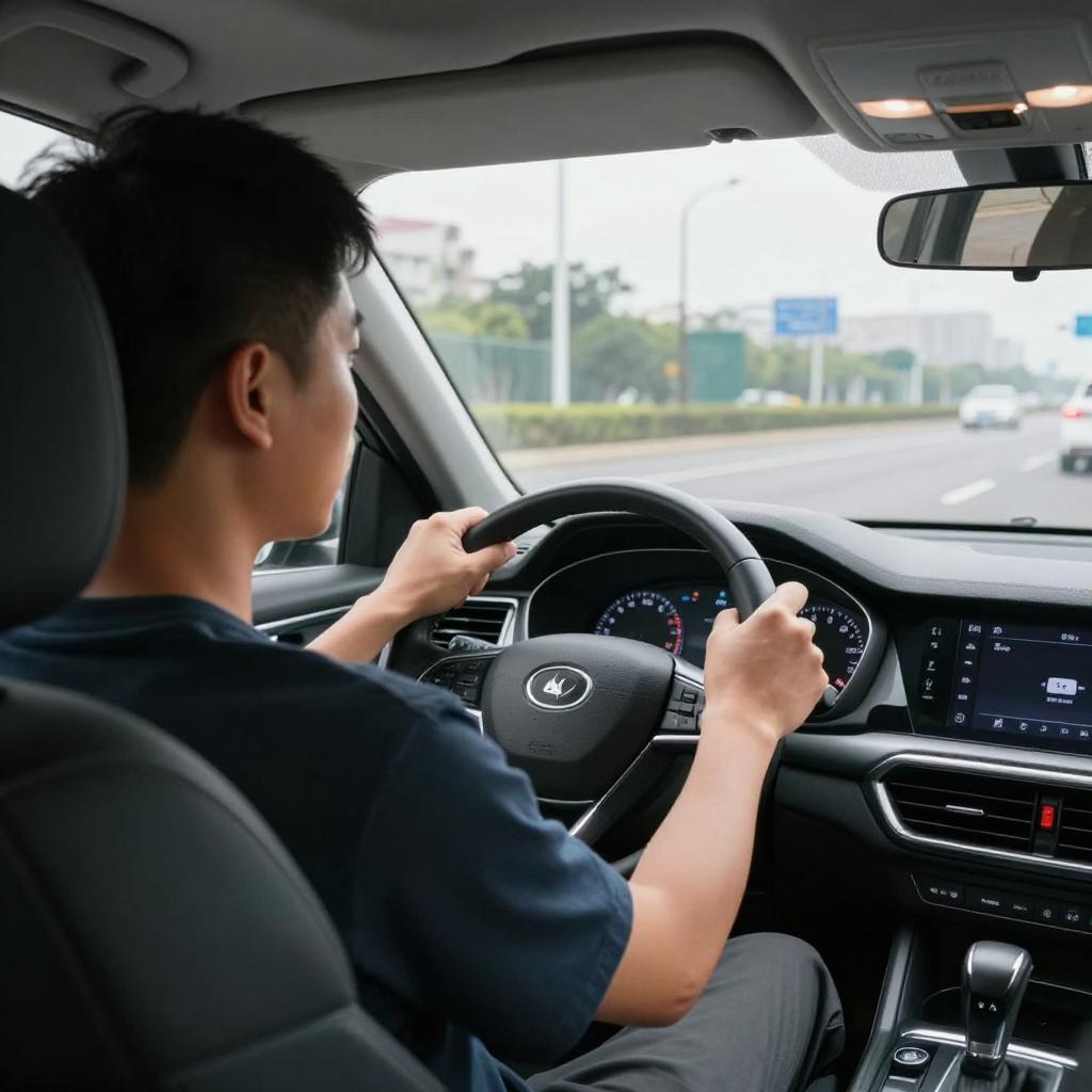 转向系统结构分析：汽车操控的核心奥秘揭秘第二张图