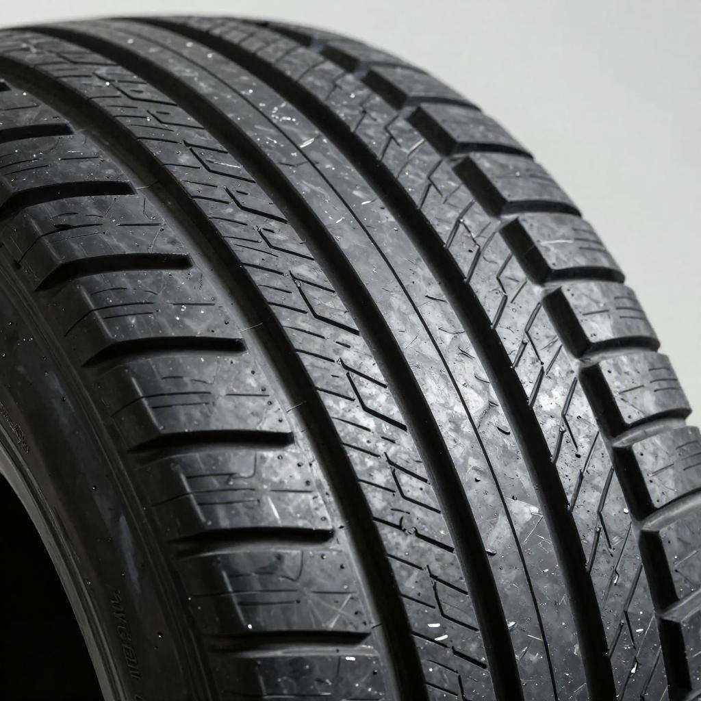 夏季轮胎性能特点：实用建议帮你轻松应对酷暑第二张图