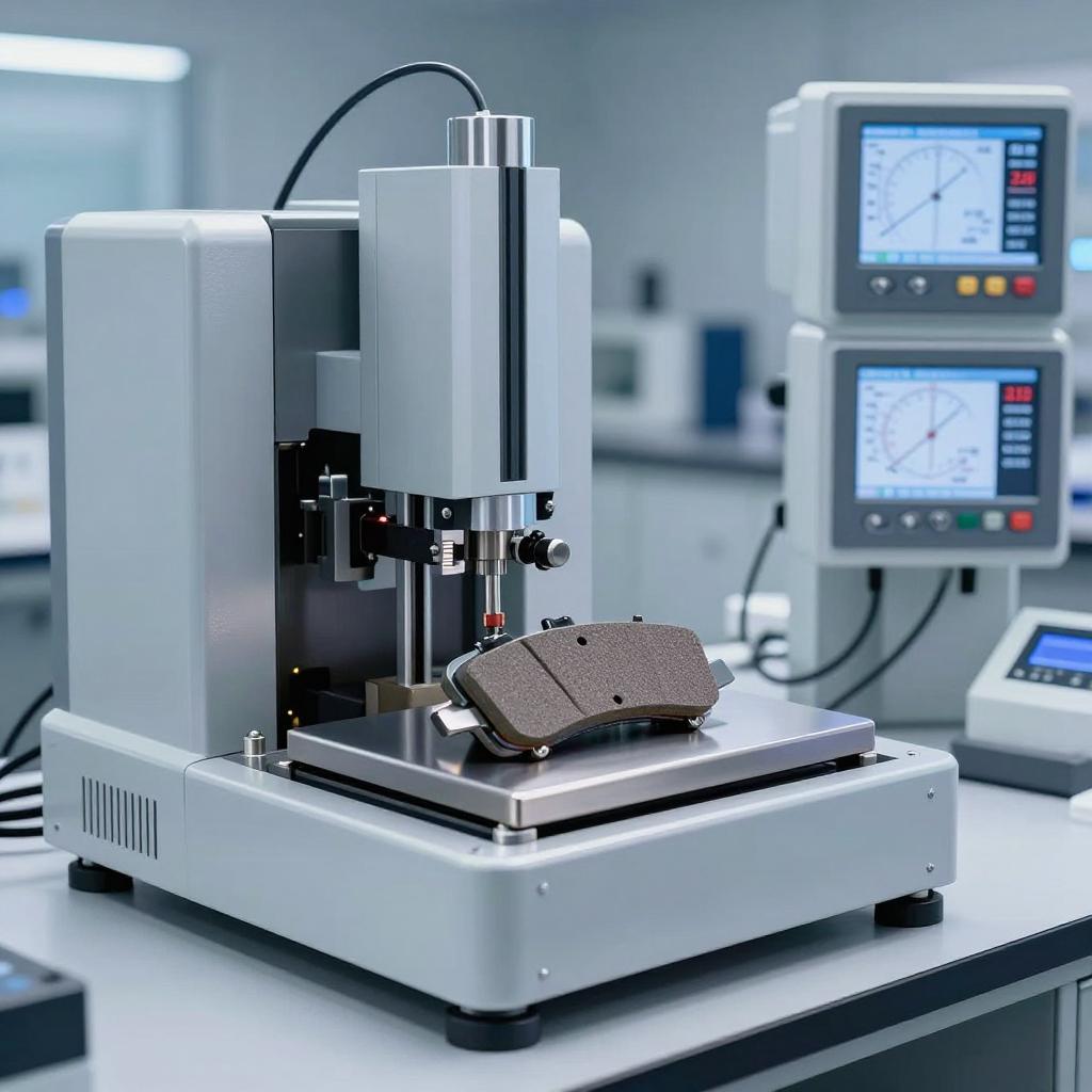 陶瓷刹车片耐用性揭秘：你不知道的五大真相第三张图