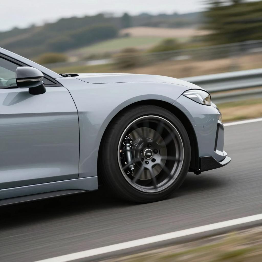 什么能让你的爱车在弯道中轻松应对？双叉臂悬挂性能背后的秘密！这不仅是专业技术的简单堆砌，更是赛车级操控的核心保障。相信我，一次实测经验告诉你：换上双叉臂悬挂后，第二张图