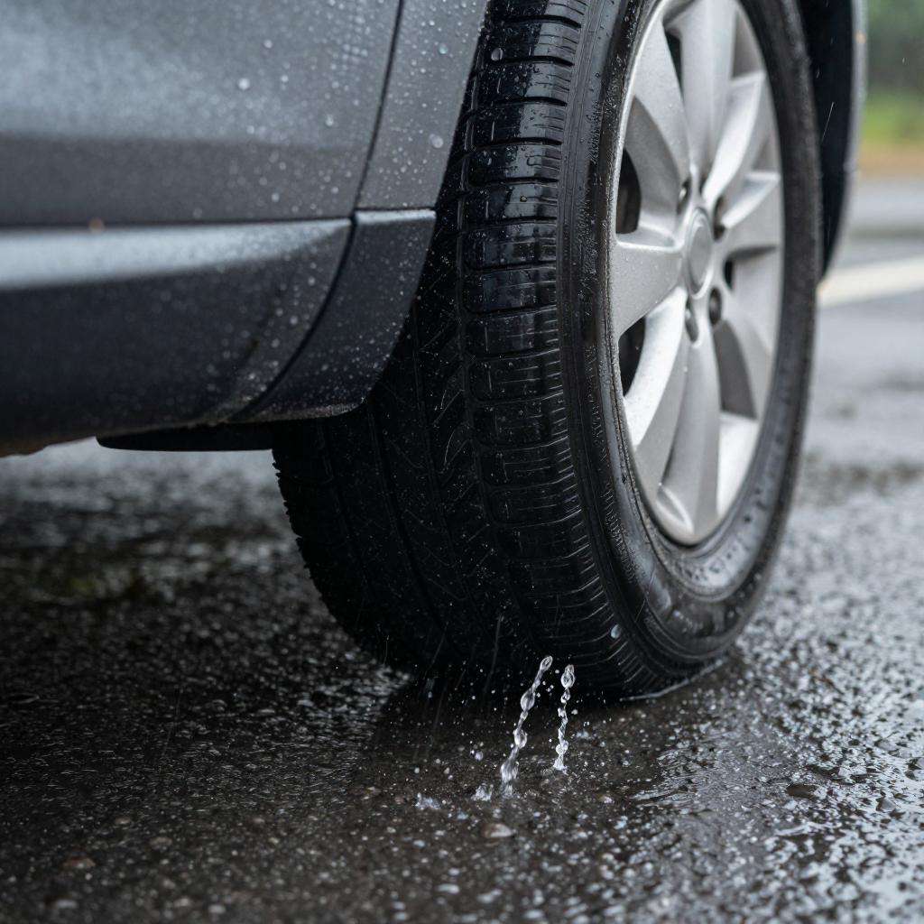 全季节轮胎适用性的秘密：你必须知道的五大真相第二张图